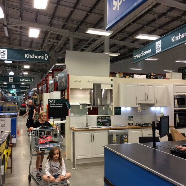Bunnings Warehouse Tuggerah, NSW