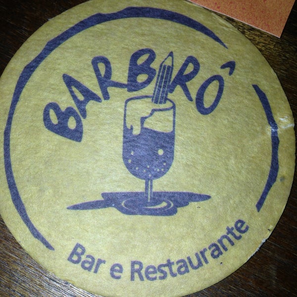 4/14/2013にBruno C.がBarbirôで撮った写真