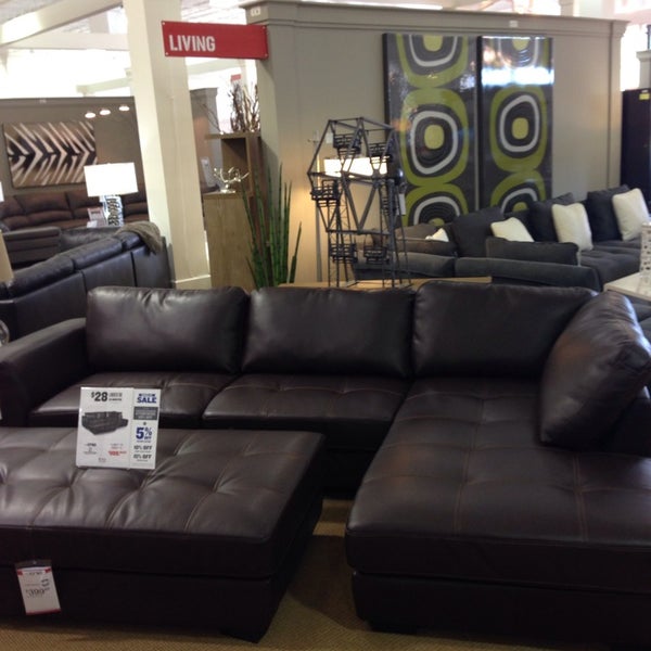 Value City Furniture Home