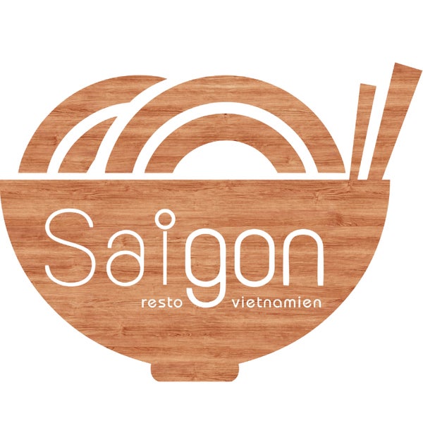 Photo prise au Restaurant Saïgon par Kevin J. le6/2/2020