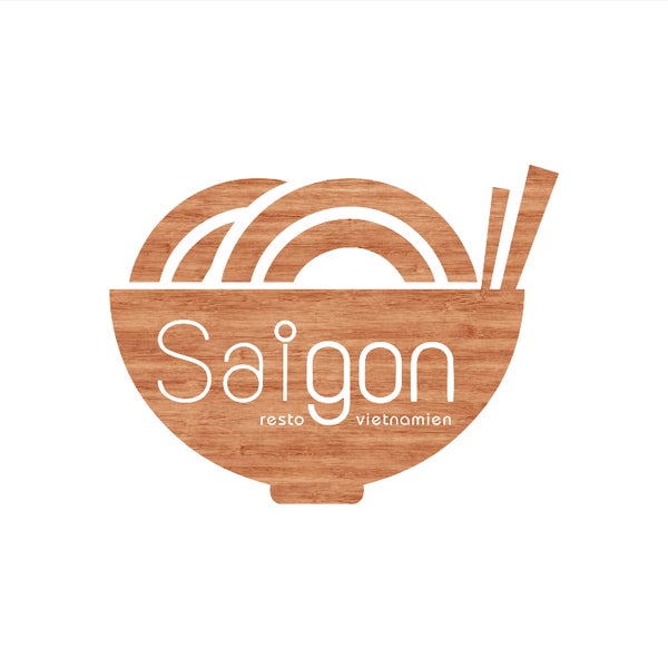 Photo taken at Restaurant Saïgon by Kevin J. on 6/2/2020