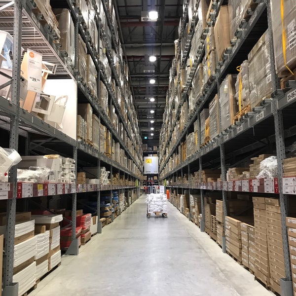 IKEA Bahrain Furniture / Home Store