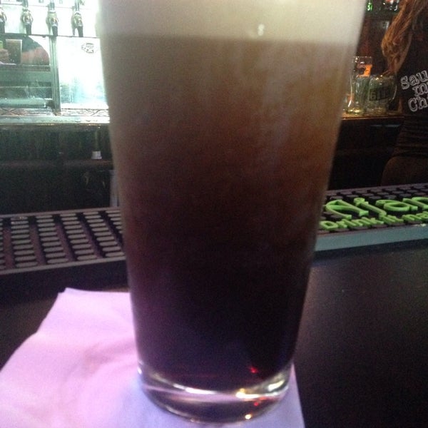 $3.00 Guiness pints!!