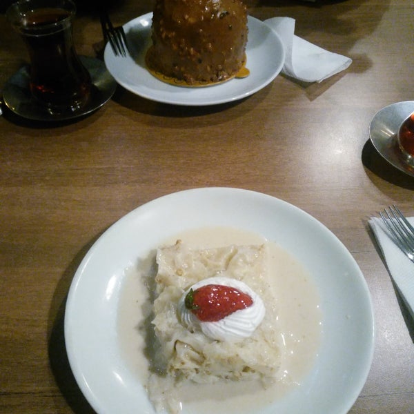 börek evi