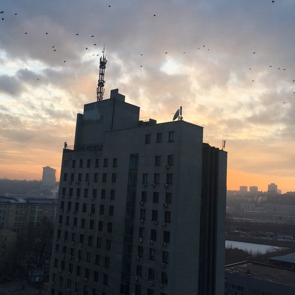 1/11/2018 tarihinde Yana H.ziyaretçi tarafından ТЦ «Олімпійський»'de çekilen fotoğraf