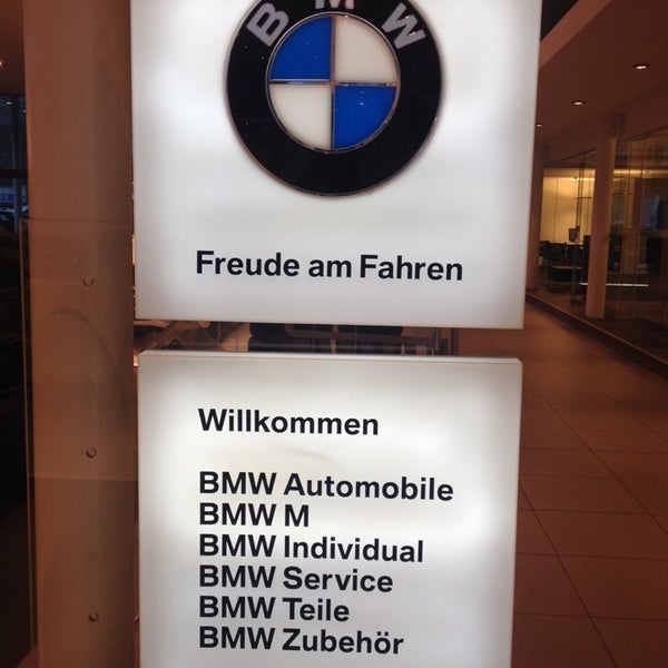 Photos At Bmw May Olde Rellingen Schleswig Holstein