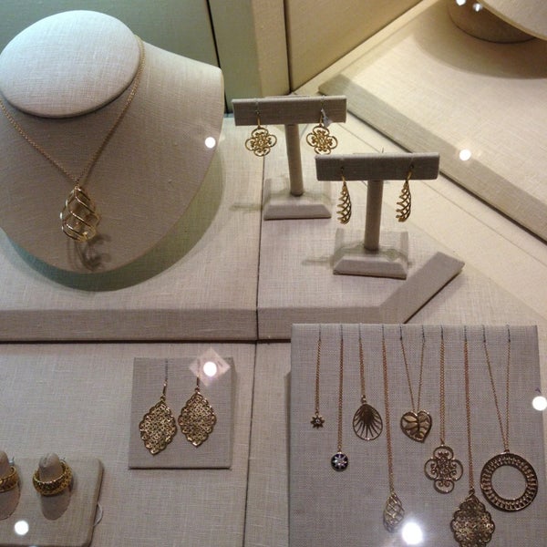 Тиффани в москве