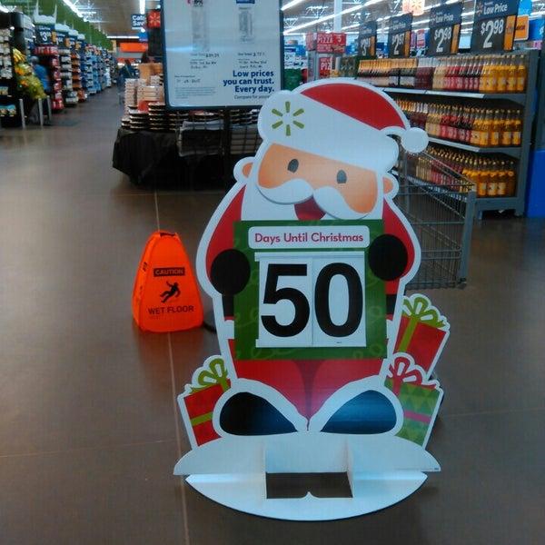 Photos at Walmart Supercenter Big Box Store in Granite Falls