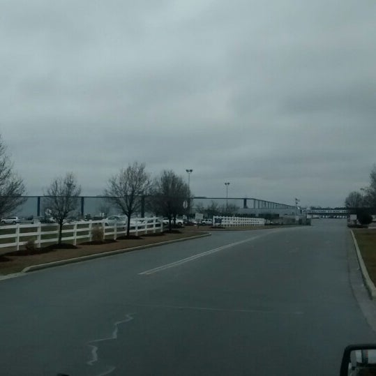 Lowe's MidAtlantic RDC 1420 620 Lowes Blvd