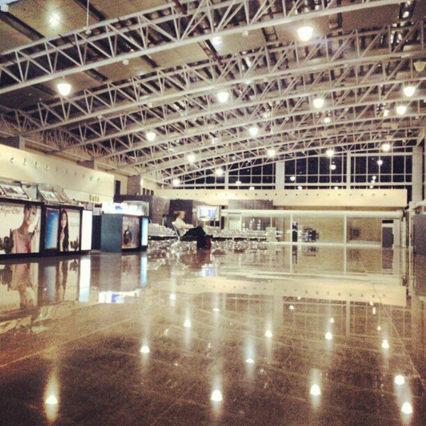 crk international airport