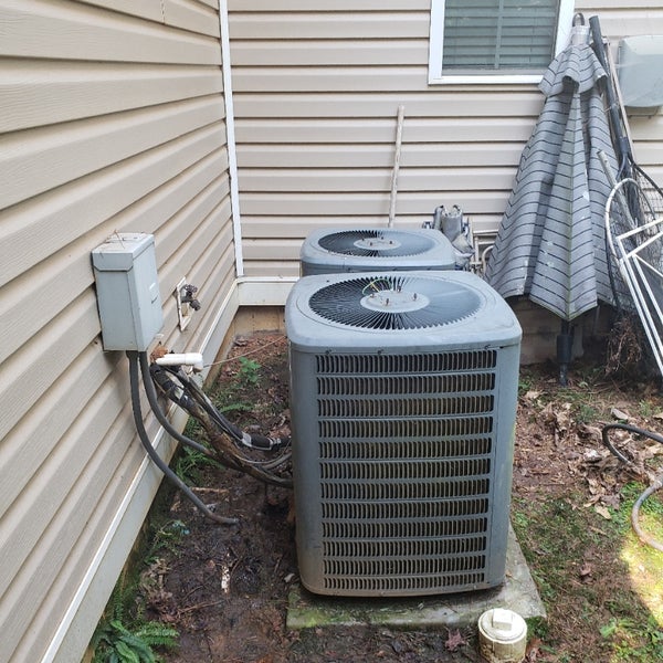Aaac Service Heating and Air Ola McDonough, GA