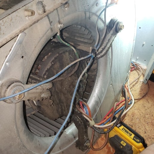 Aaac Service Heating and Air McDonough, GA