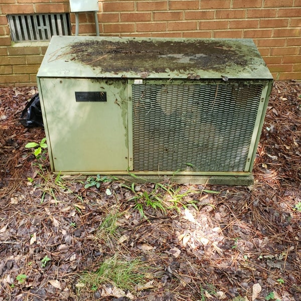 Aaac Service Heating and Air Ola McDonough, GA