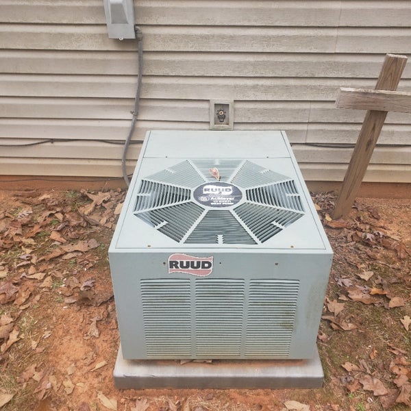 Aaac Service Heating and Air McDonough, GA