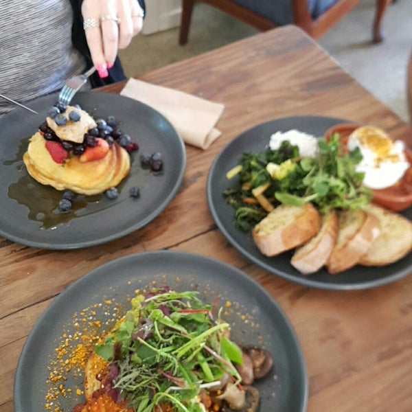 Seasonal Garden Cafe (Now Closed)