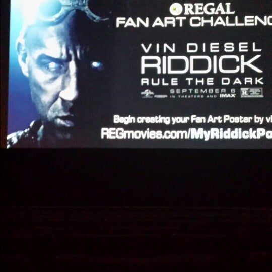 Photos at Regal East Greenbush Rensselaer, NY
