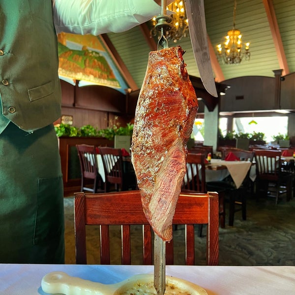 Churrascaria em inglês? Como se diz churrascaria em inglês?