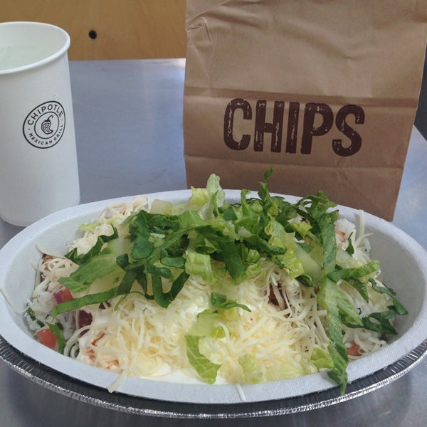 Chipotle Mexican Grill Kansas City, MO