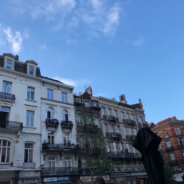 5/16/2019にBorndlがCiPiaCe Bruxellesで撮った写真