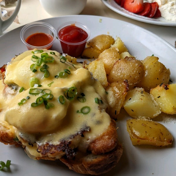 Red House Cafe Pacific Grove, CA