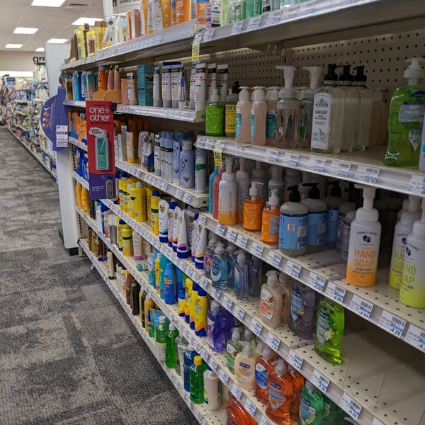 CVS pharmacy - Pharmacy in Daly City