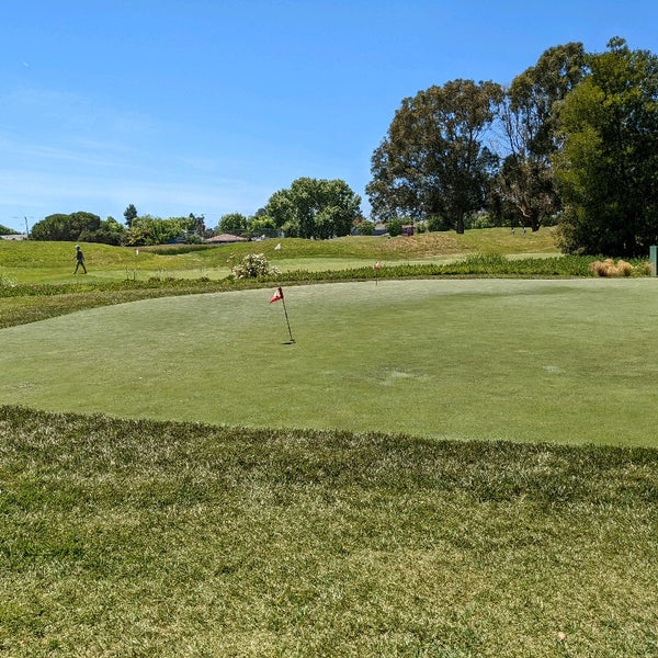 Photos at Chuck Corica Golf Complex Golf Course in Alameda Photos at Chuck Corica Golf Complex Golf Course in Alameda