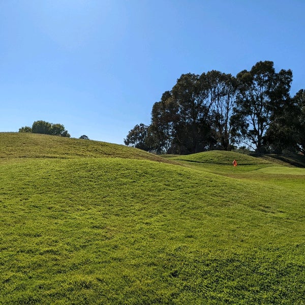 Photos at Chuck Corica Golf Complex Golf Course in Alameda