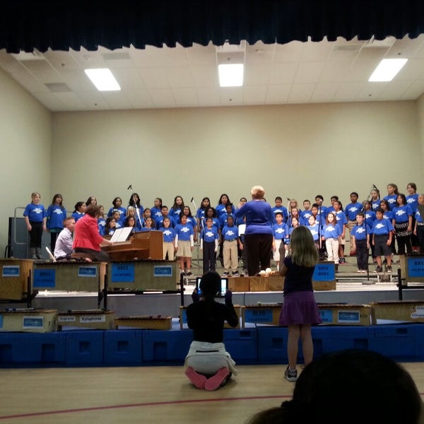 Scales Technology Academy Education