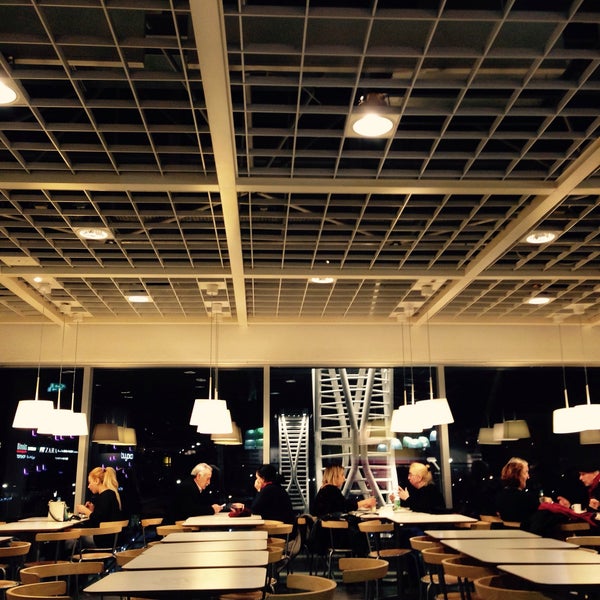 Foto scattata a IKEA da Ilke C. il 1/17/2015
