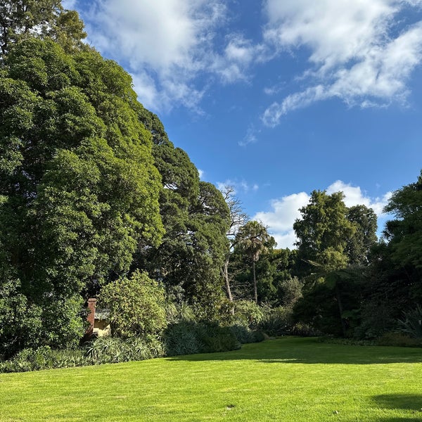 Foto tomada en Royal Botanic Gardens  por VORAKORN N. el 5/6/2024
