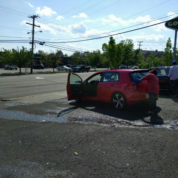Flagship Carwash McLean, VA