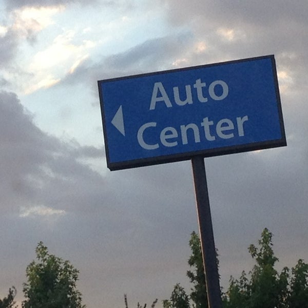 Photos at Walmart Supercenter 197 Plaza Dr