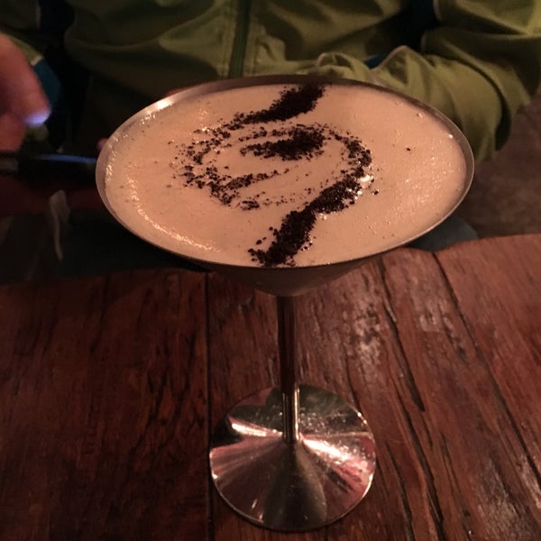 Ayza Wine & Chocolate Bar Koreatown 11 W 31st St