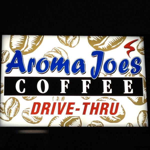 Aroma Joes Coffee House Aroma Joe S Coffee In Tilton Restaurant