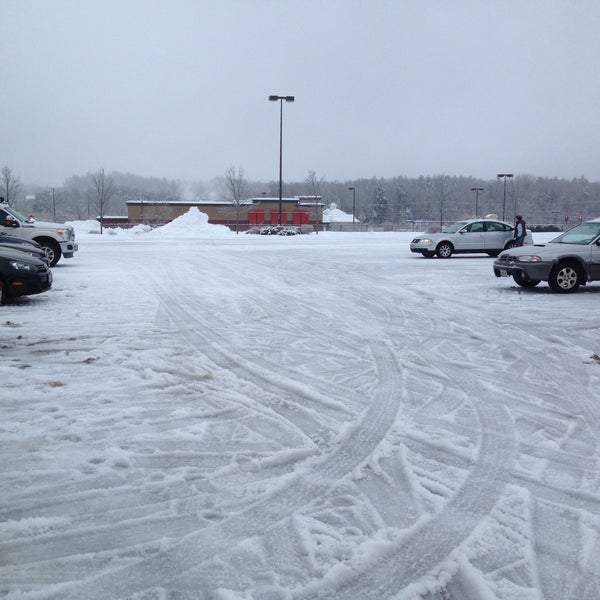 The Home Depot Hardware Store in Biddeford