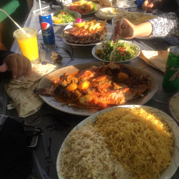 Photos At مطعم سهاري Al Khafji الشرقية