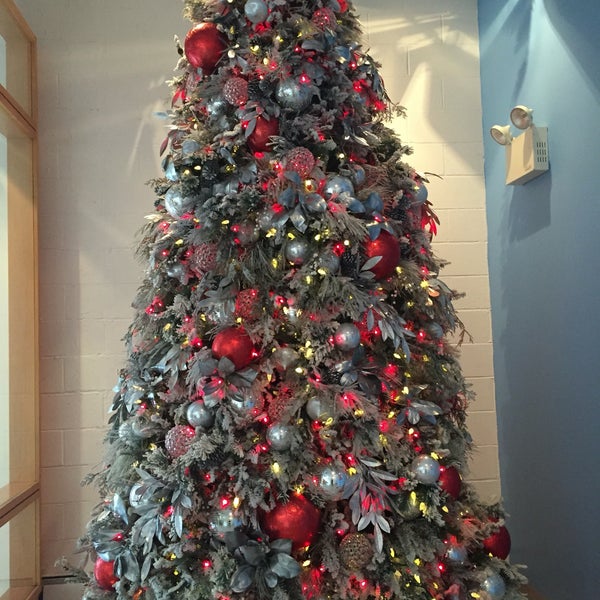 American Christmas South Side Mount Vernon, NY