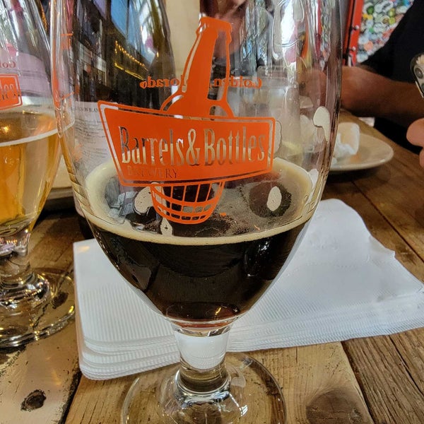 Barrels & Bottles 15 tips from 930 visitors