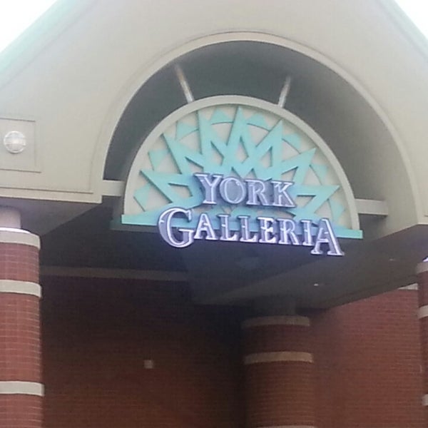 York Galleria Mall 2899 Whiteford Rd