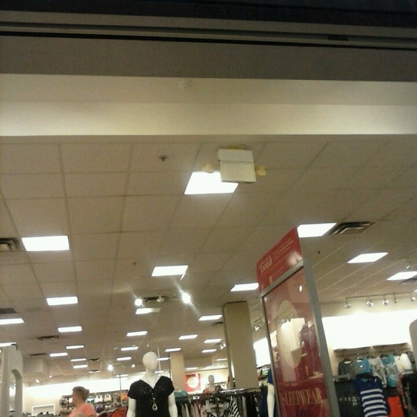 Lane Bryant 2825 S Glenstone Ave