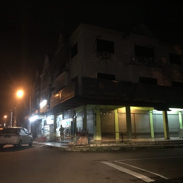 Saudagar Shisha Zam-Zam Aft Corner - Johor Bahru, Johor