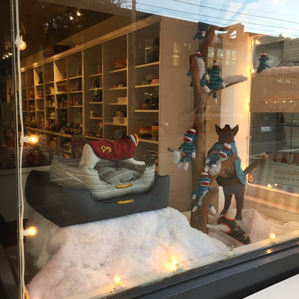 Pet Store in San Francisco