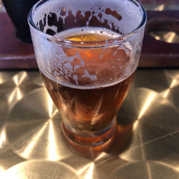 Photo taken at Props Brewery and Grill by C F. on 7/2/2019