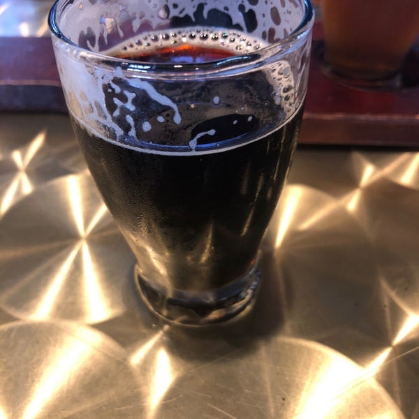 Photo taken at Props Brewery and Grill by C F. on 7/2/2019