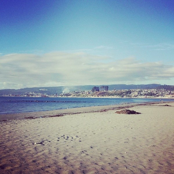 Ke playa. Ke playa