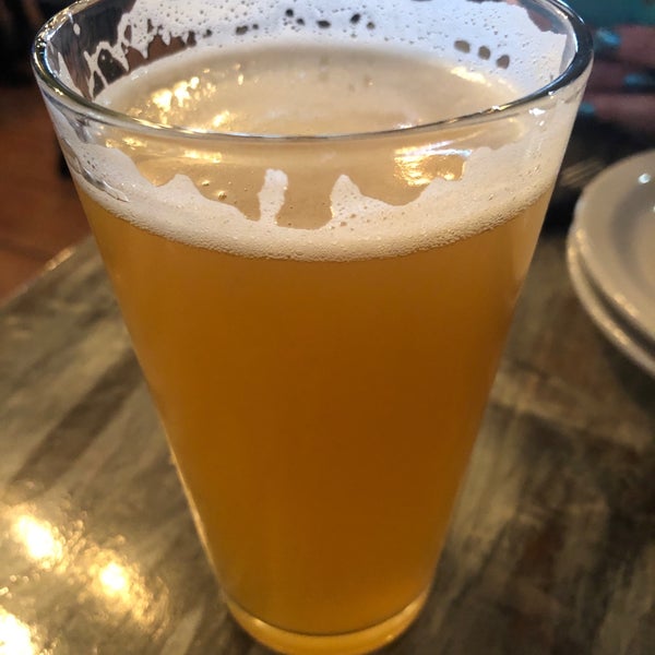 Photo taken at Rehoboth Ale House by Jason M. on 10/26/2019