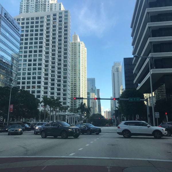 Photo taken at 1111 Lincoln Road by Atilla O. on 8/20/2018