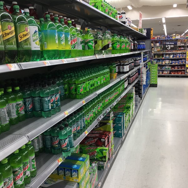 Photos at Walmart Supercenter 25 tips