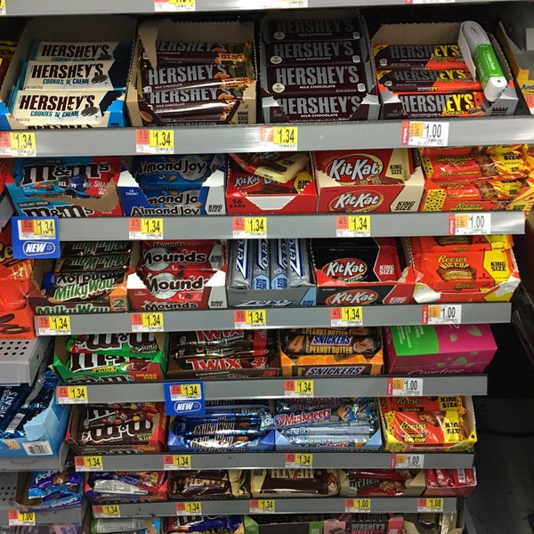 Walmart Supercenter Streamwood, IL