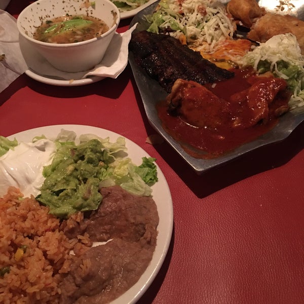 La Hacienda de Roselle 20 tips